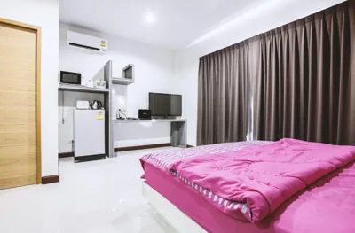 Ra Residence Phuket – Photos 13